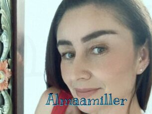 Almaamiller