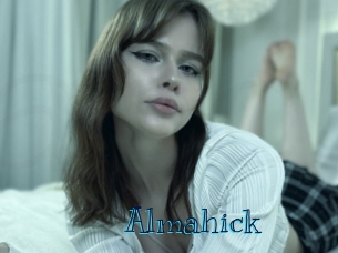 Almahick