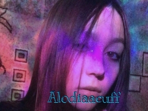 Alodiaacuff
