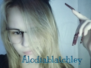 Alodiablatchley