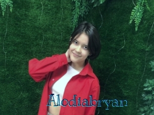 Alodiabryan