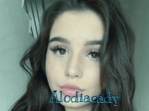 Alodiacady