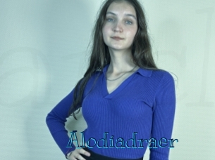 Alodiadraer