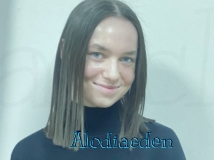 Alodiaeden
