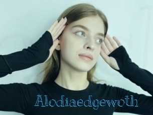 Alodiaedgewoth