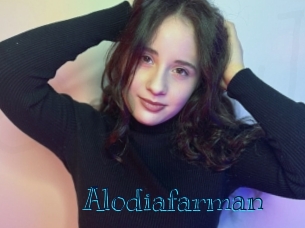 Alodiafarman