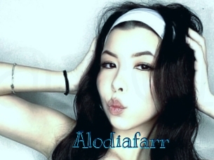 Alodiafarr