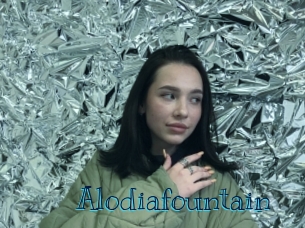 Alodiafountain