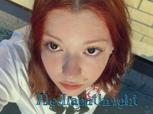 Alodiagathright