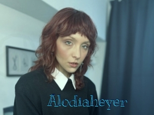 Alodiaheyer