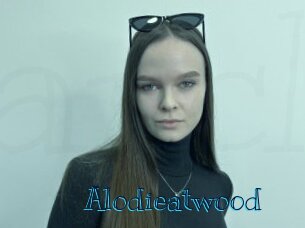 Alodieatwood