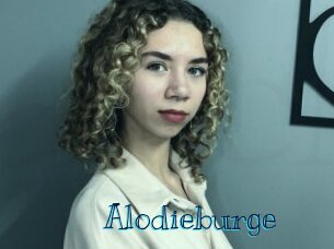 Alodieburge