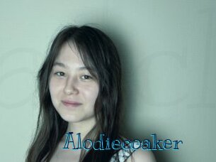 Alodiecoaker