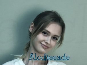 Alodieeade