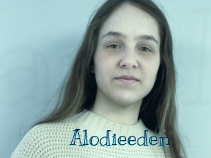 Alodieeden