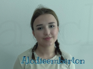 Alodieemberton
