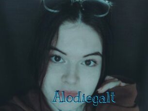 Alodiegalt