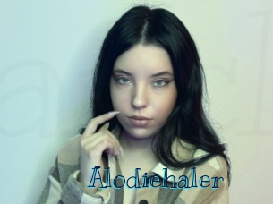 Alodiehaler