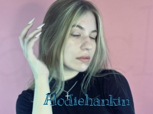 Alodiehankin