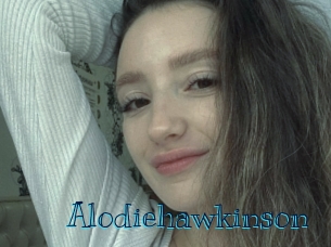 Alodiehawkinson