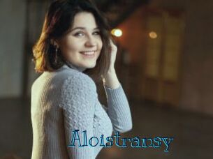 Aloistransy