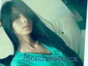 Alondrasaenzx
