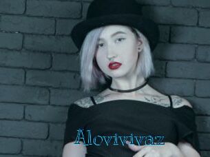 Alovivivaz