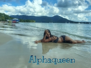 Alphaqueen