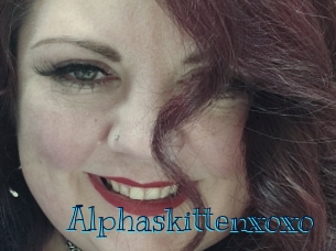 Alphaskittenxoxo