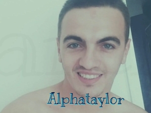 Alphataylor