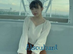 Alsouhunt