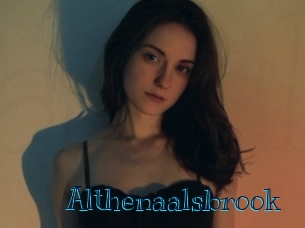 althenaalsbrook Archive DVD BIZ