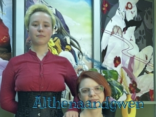 Althenaandgwen
