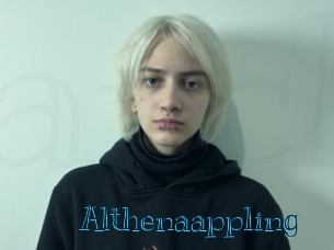 Althenaappling