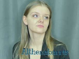 Althenabarris