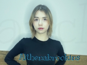 Althenabrookins