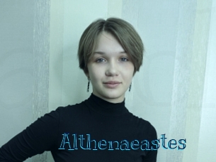 althenaeastes Archive DVD BIZ
