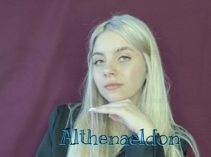 althenaeldon Archive DVD BIZ