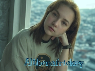 Althenafrickey