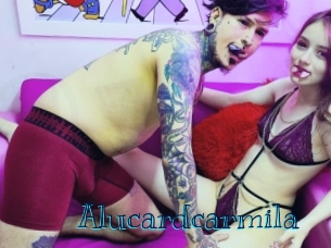 Alucardcarmila