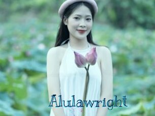 Alulawright
