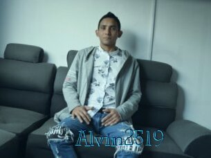 Alvin2519