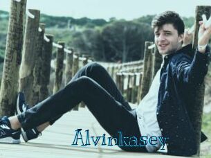Alvinkasey