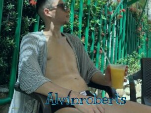 Alvinroberts