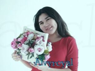 Alvyroyal