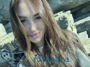 Alyaalina