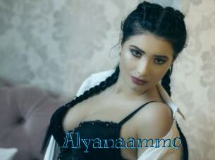 Alyanaammo