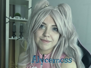 Alycemoss