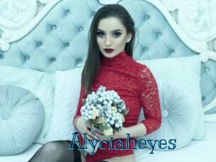 Alyciaheyes