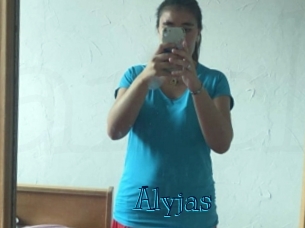 Alyjas
